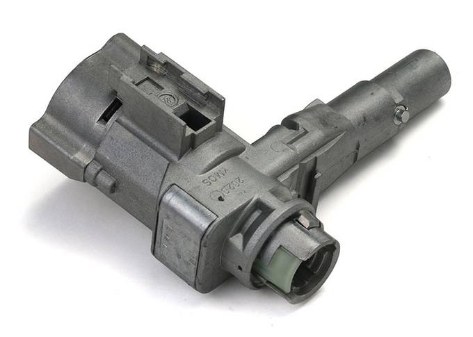 Mercedes Steering Column Lock Assembly 2024600904